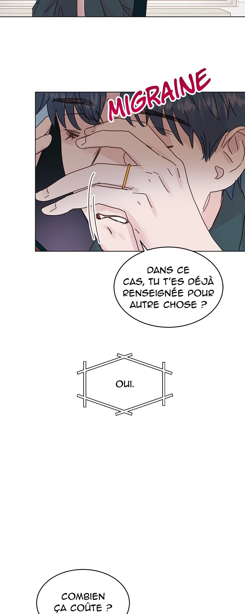 Read The Wife FR Manga Online