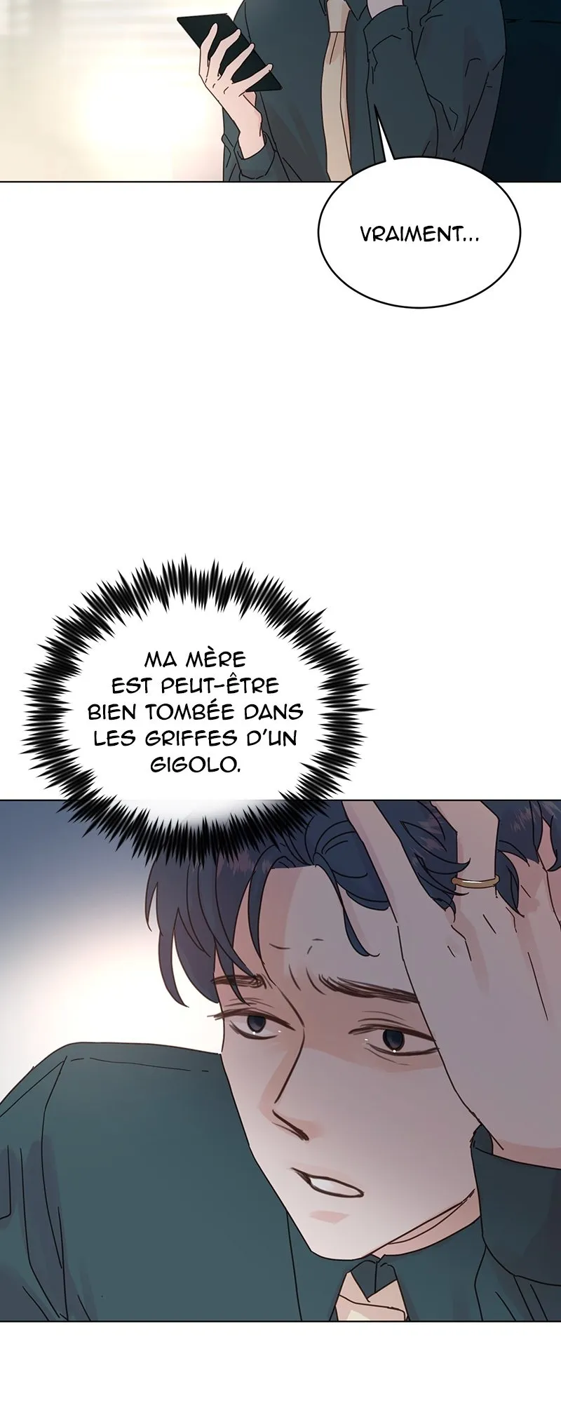Read The Wife FR Manga Online