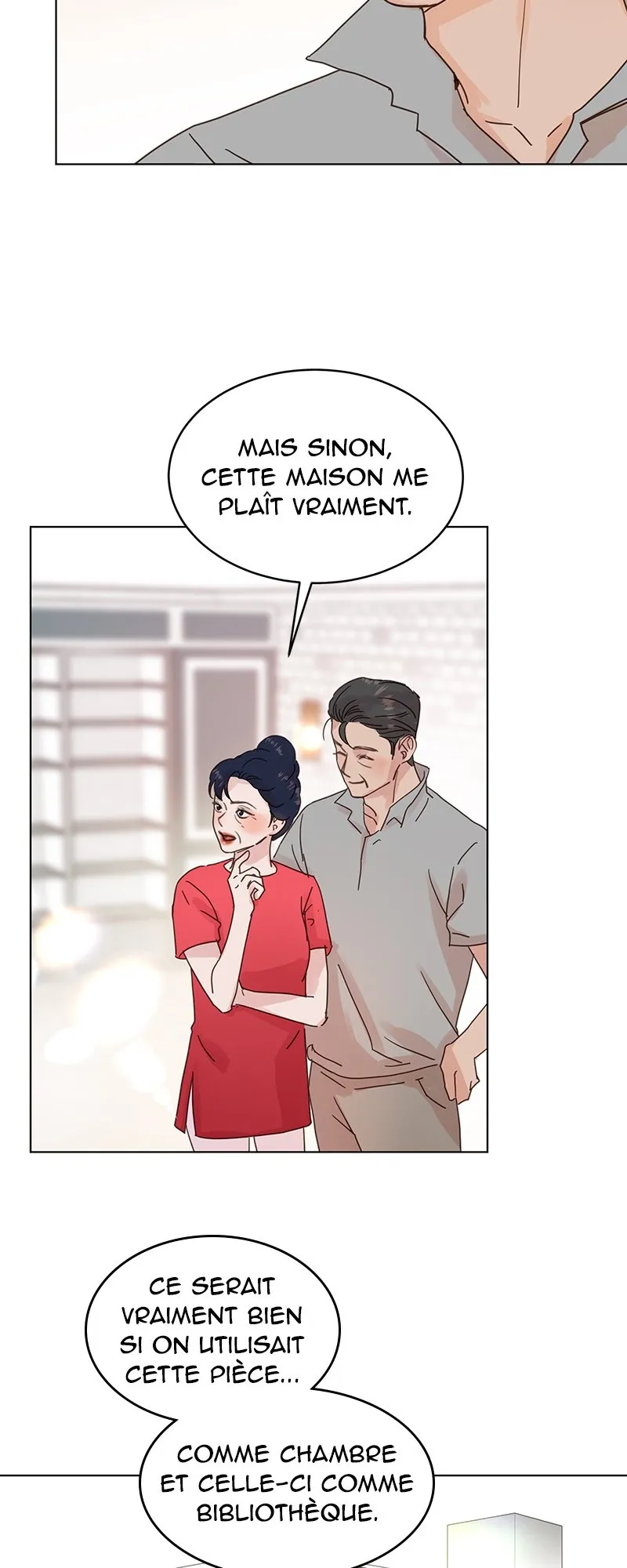 Read The Wife FR Manga Online