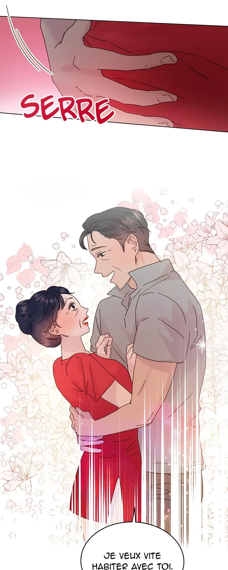 Read The Wife FR Manga Online