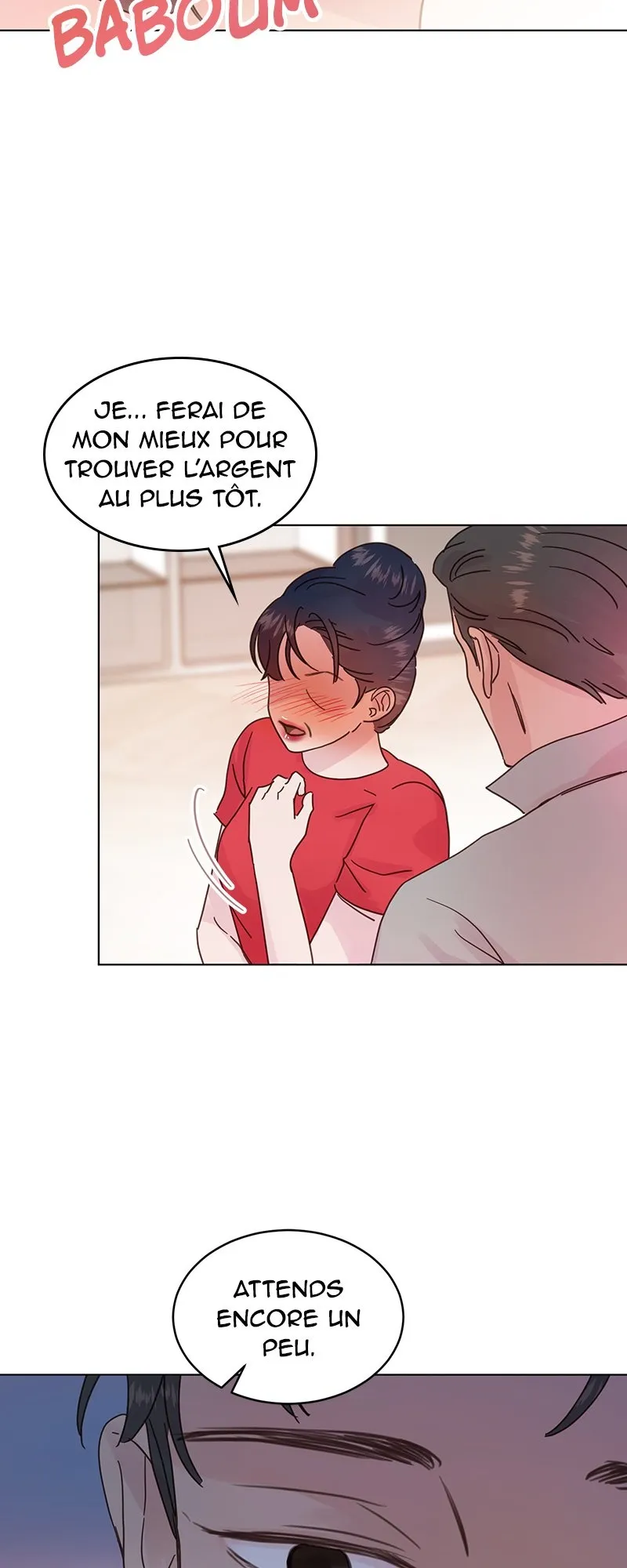 Read The Wife FR Manga Online
