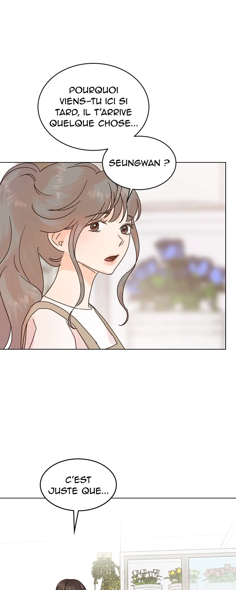 Read The Wife FR Manga Online