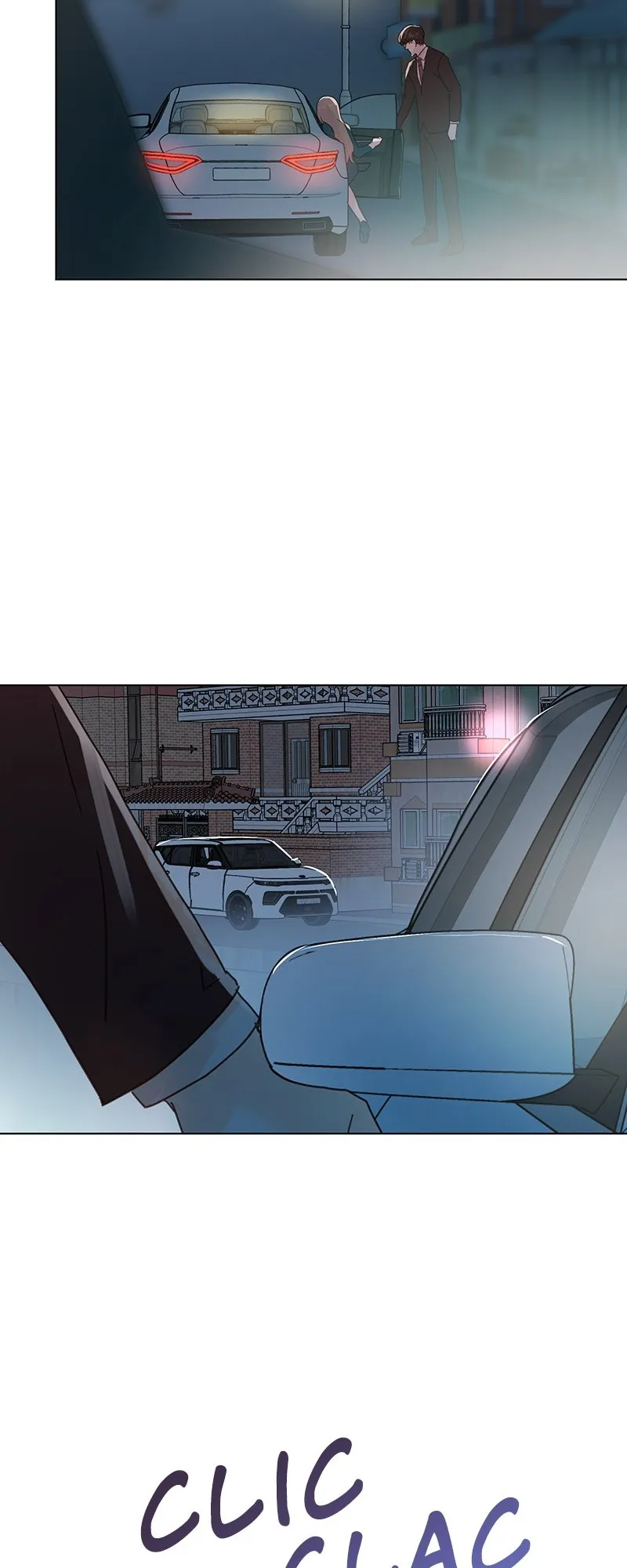 Read The Wife FR Manga Online