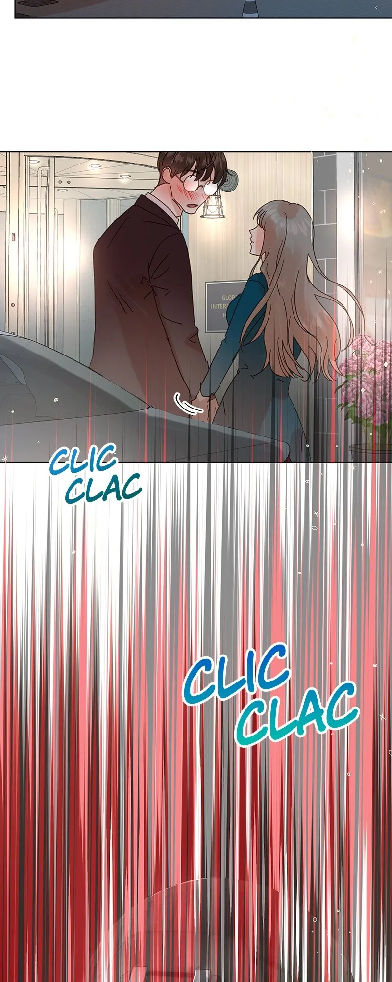 Read The Wife FR Manga Online