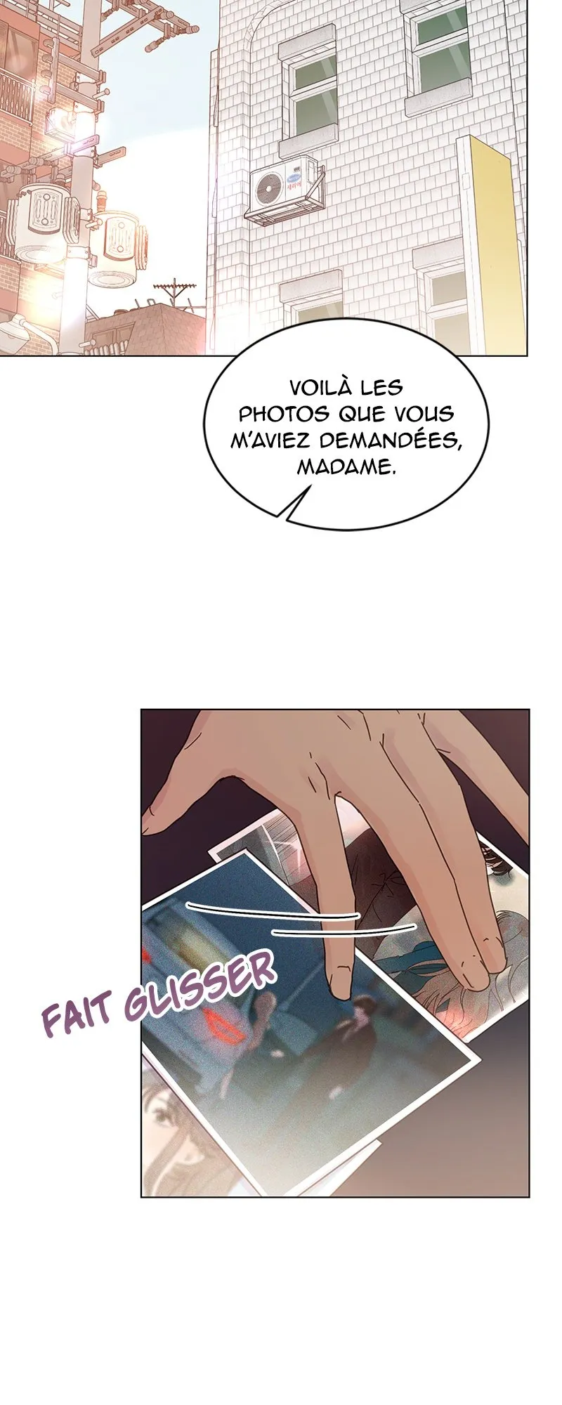 Read The Wife FR Manga Online