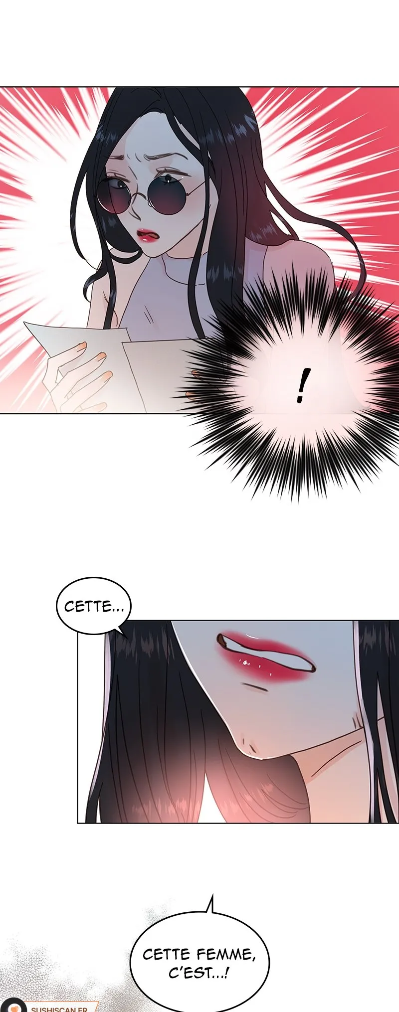 Read The Wife FR Manga Online