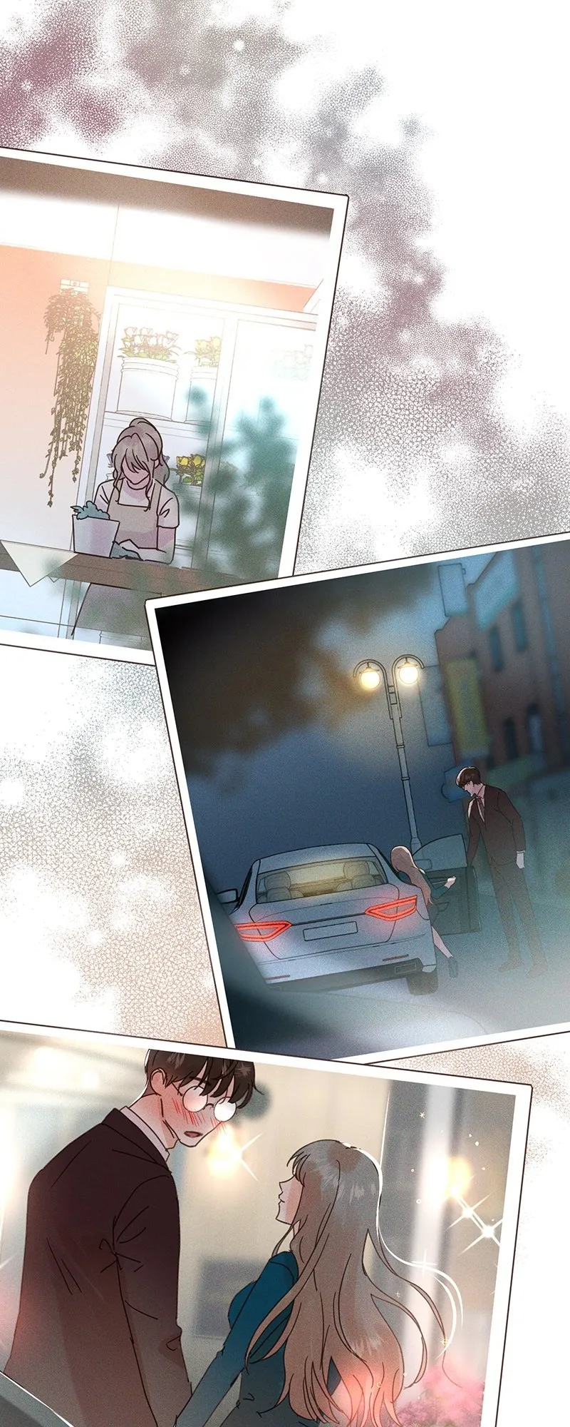 Read The Wife FR Manga Online