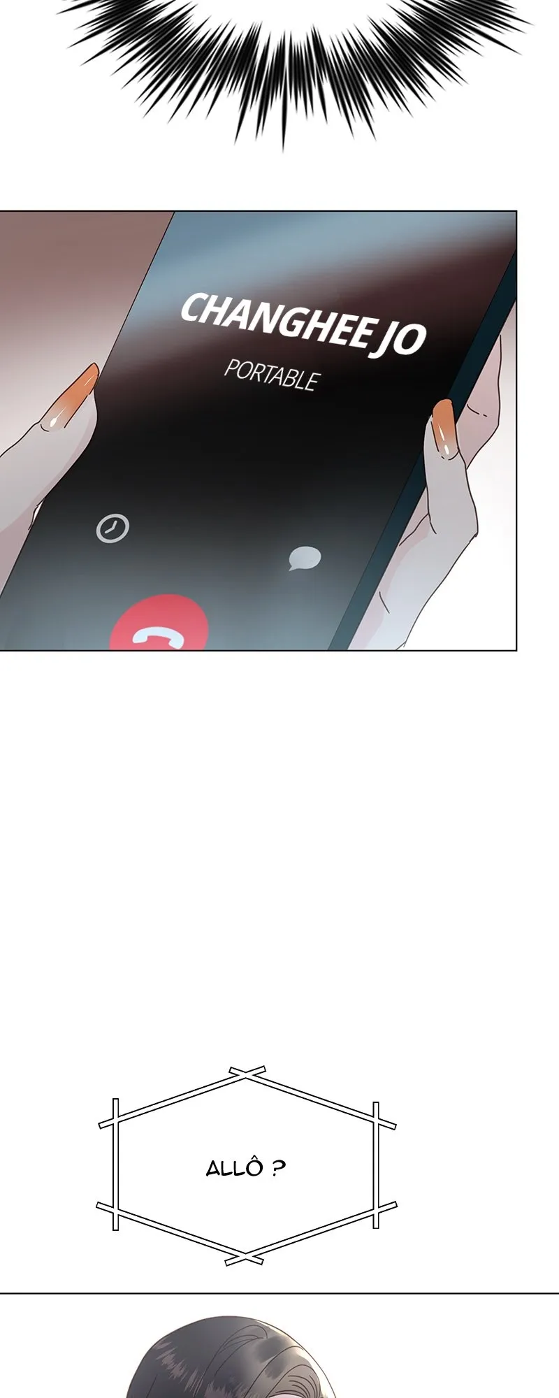 Read The Wife FR Manga Online