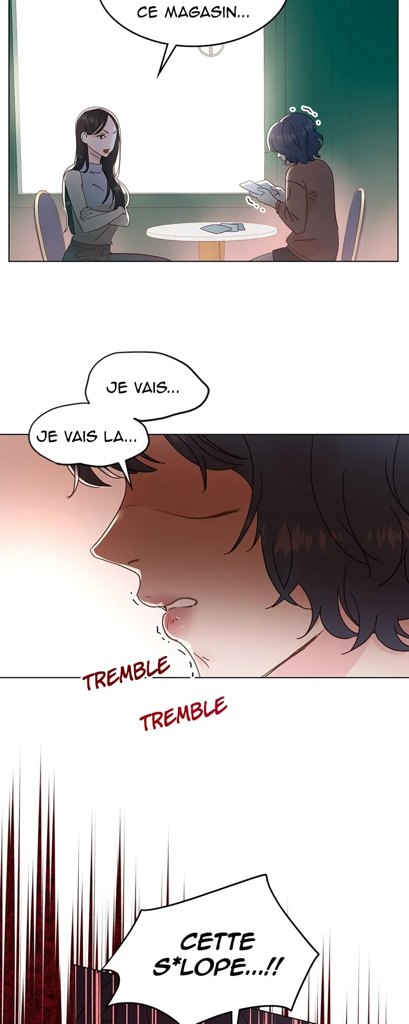 Read The Wife FR Manga Online