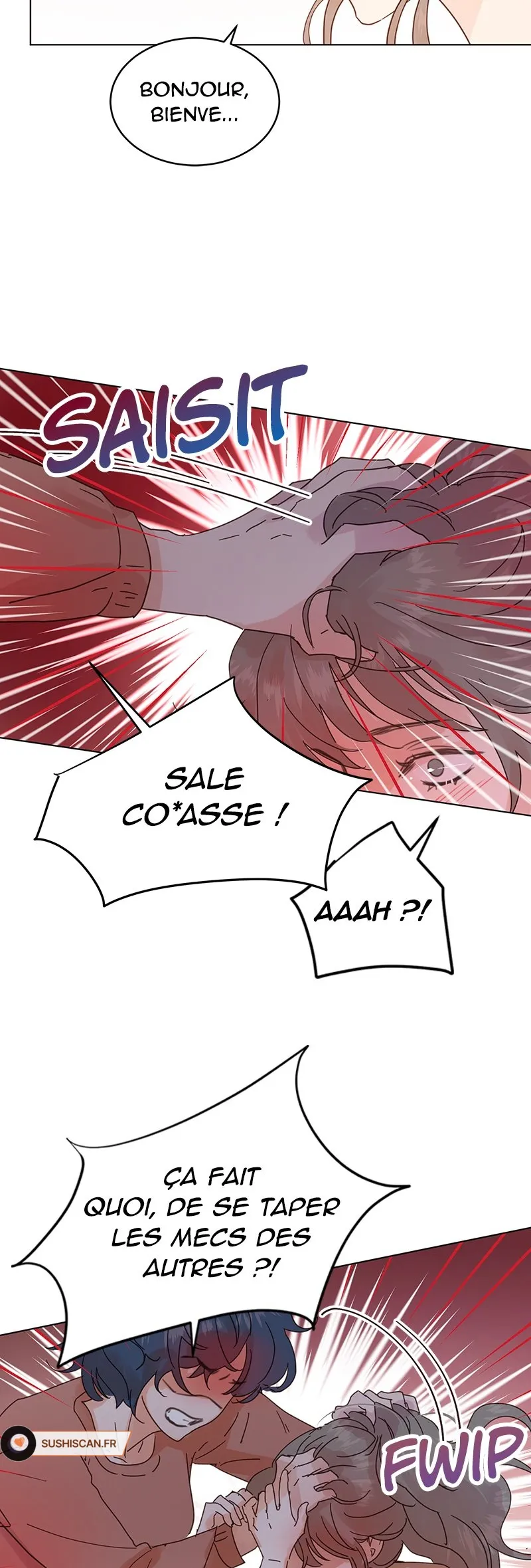 Read The Wife FR Manga Online