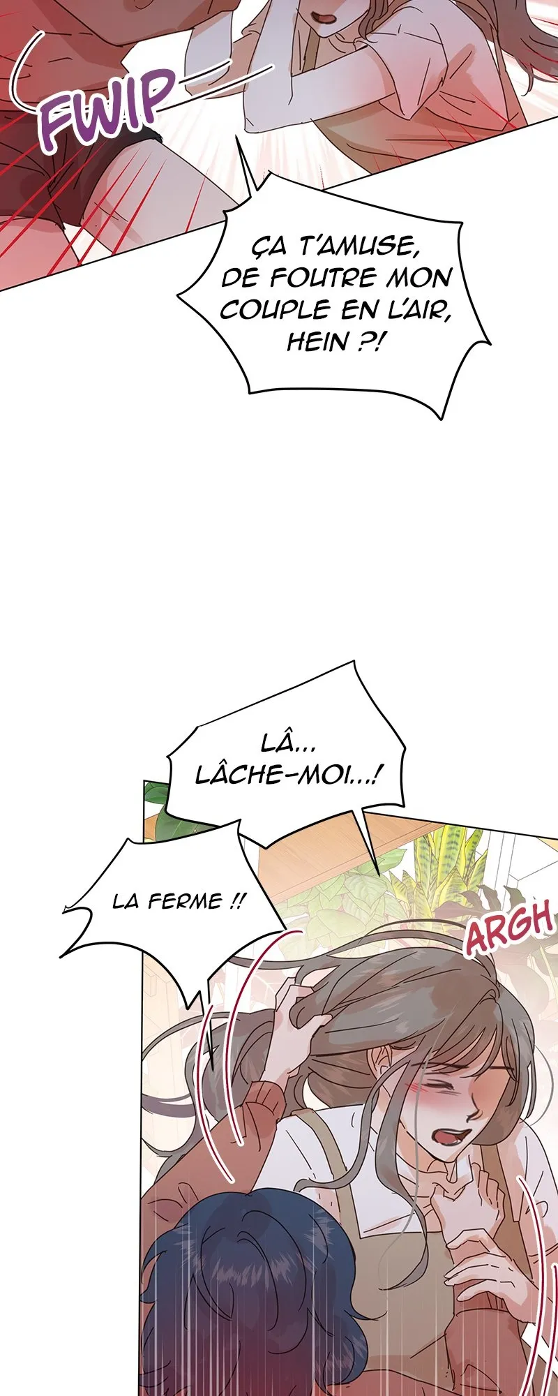 Read The Wife FR Manga Online