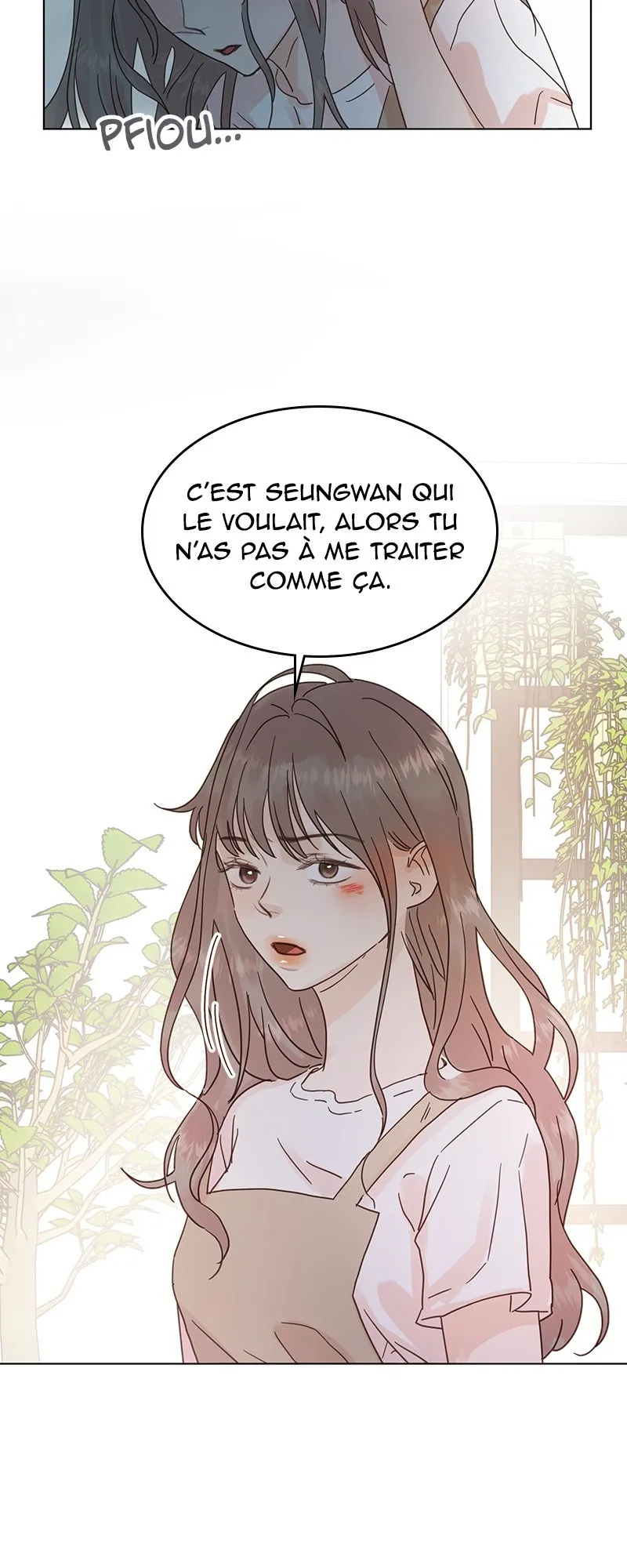 Read The Wife FR Manga Online