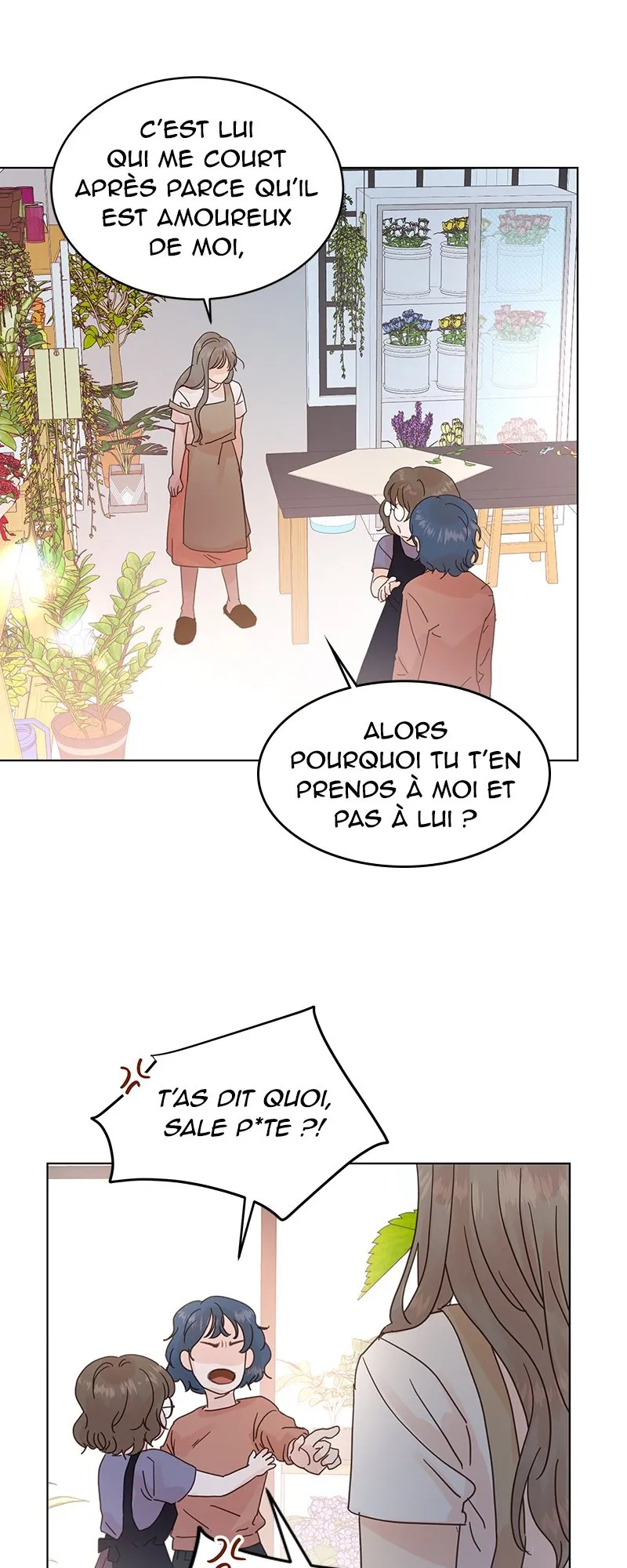 Read The Wife FR Manga Online