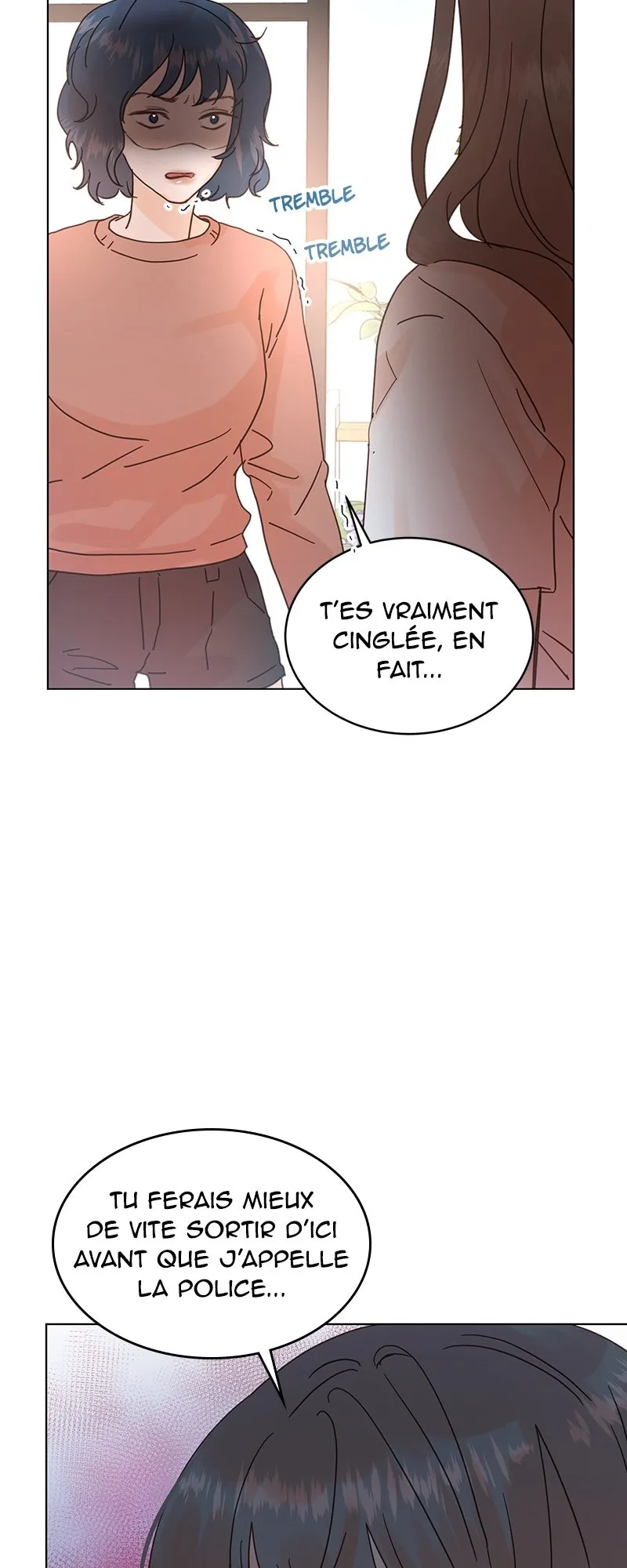 Read The Wife FR Manga Online