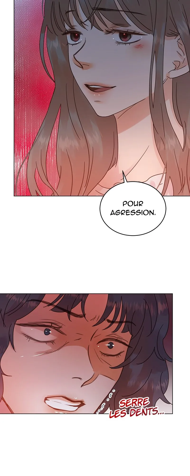 Read The Wife FR Manga Online