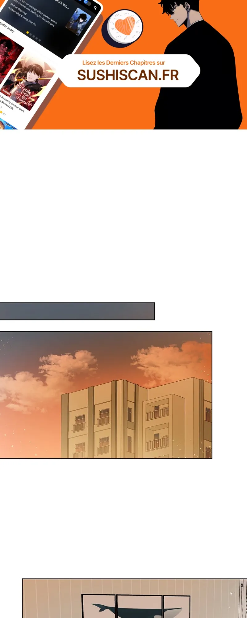 Read The Wife FR Manga Online