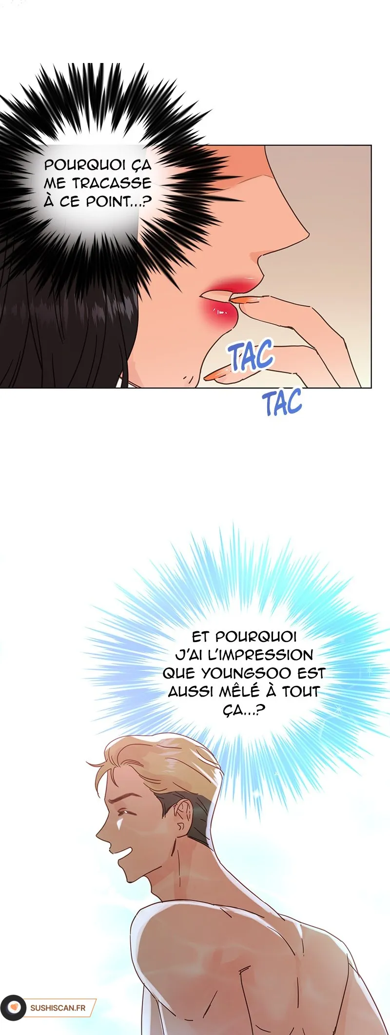 Read The Wife FR Manga Online