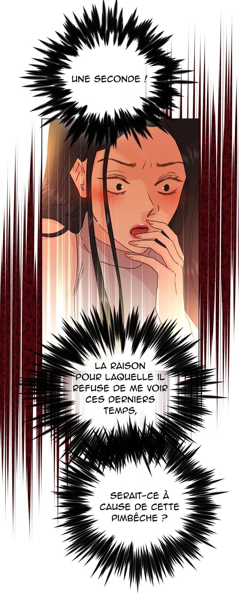 Read The Wife FR Manga Online