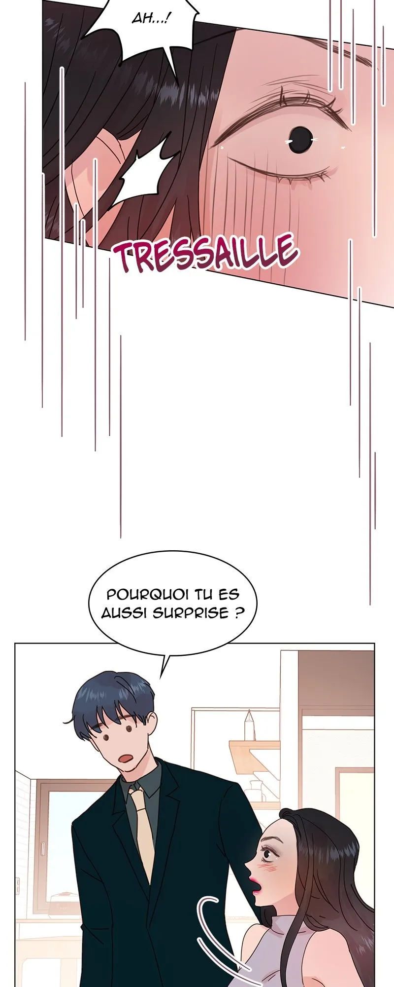 Read The Wife FR Manga Online