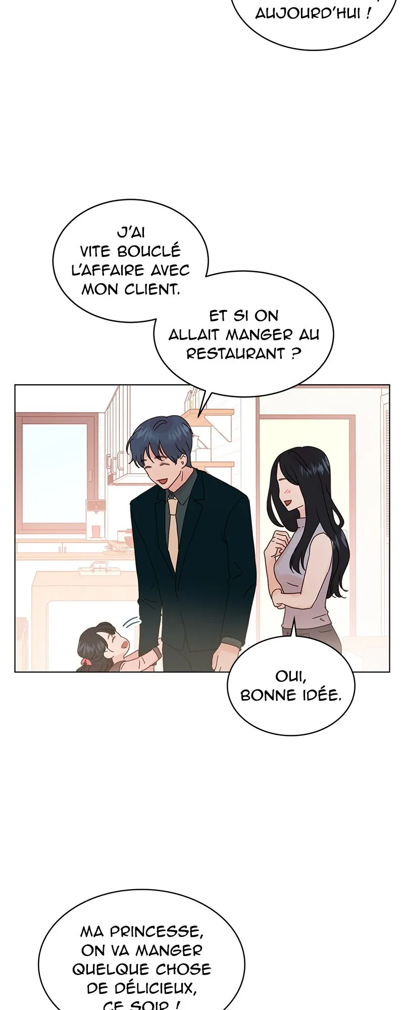 Read The Wife FR Manga Online