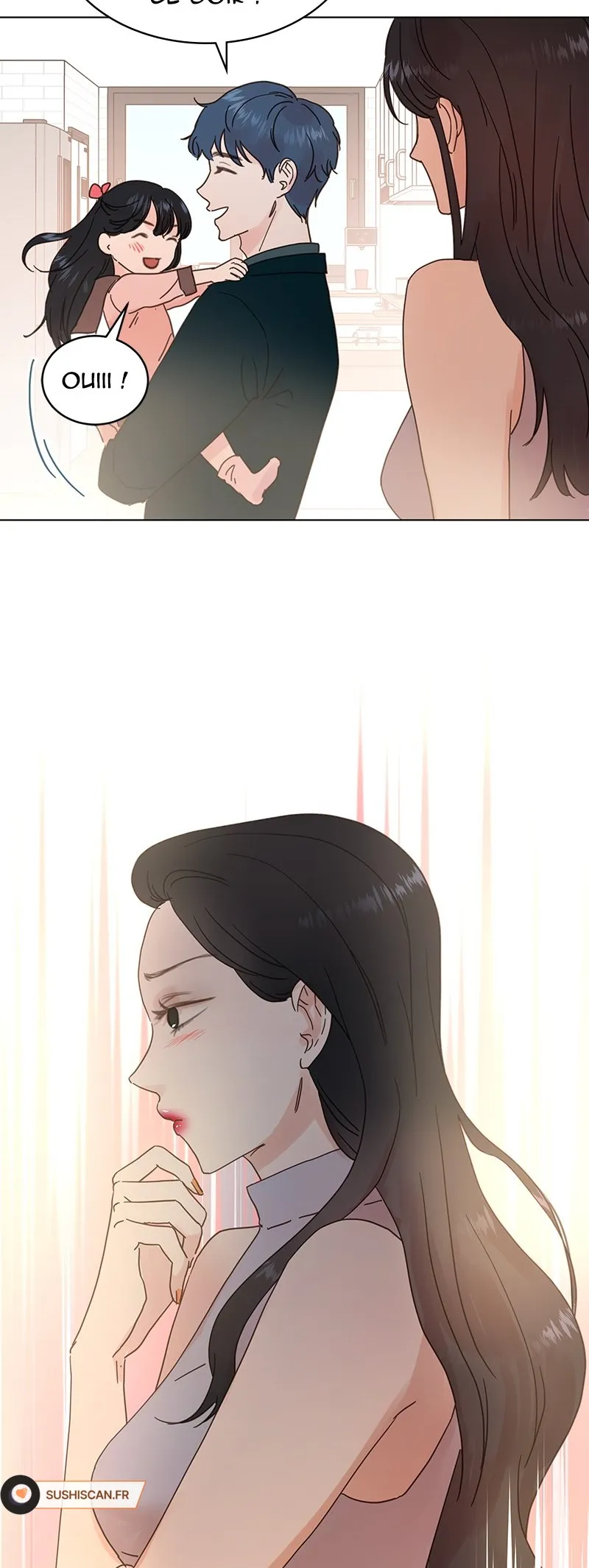 Read The Wife FR Manga Online