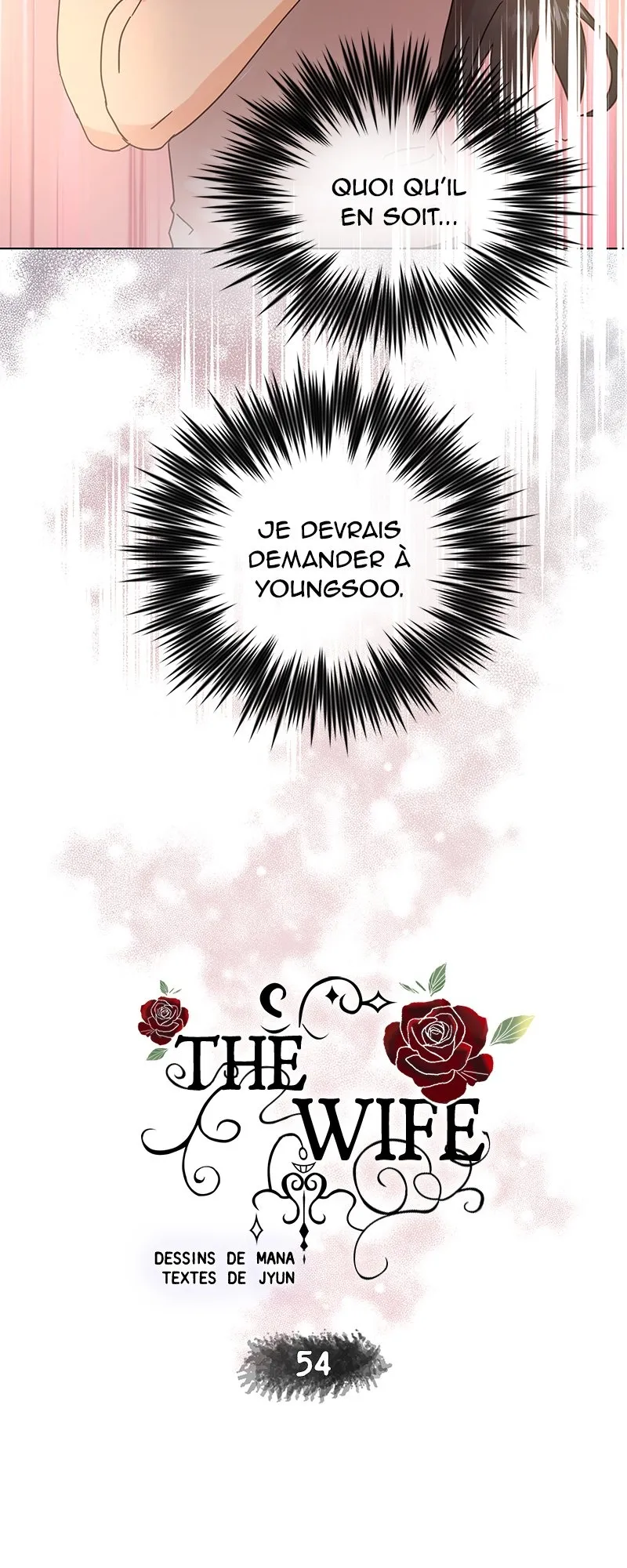 Read The Wife FR Manga Online