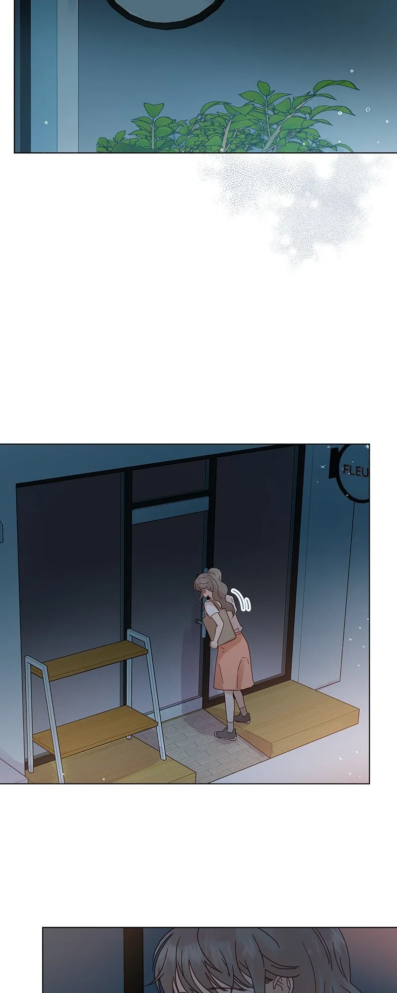 Read The Wife FR Manga Online