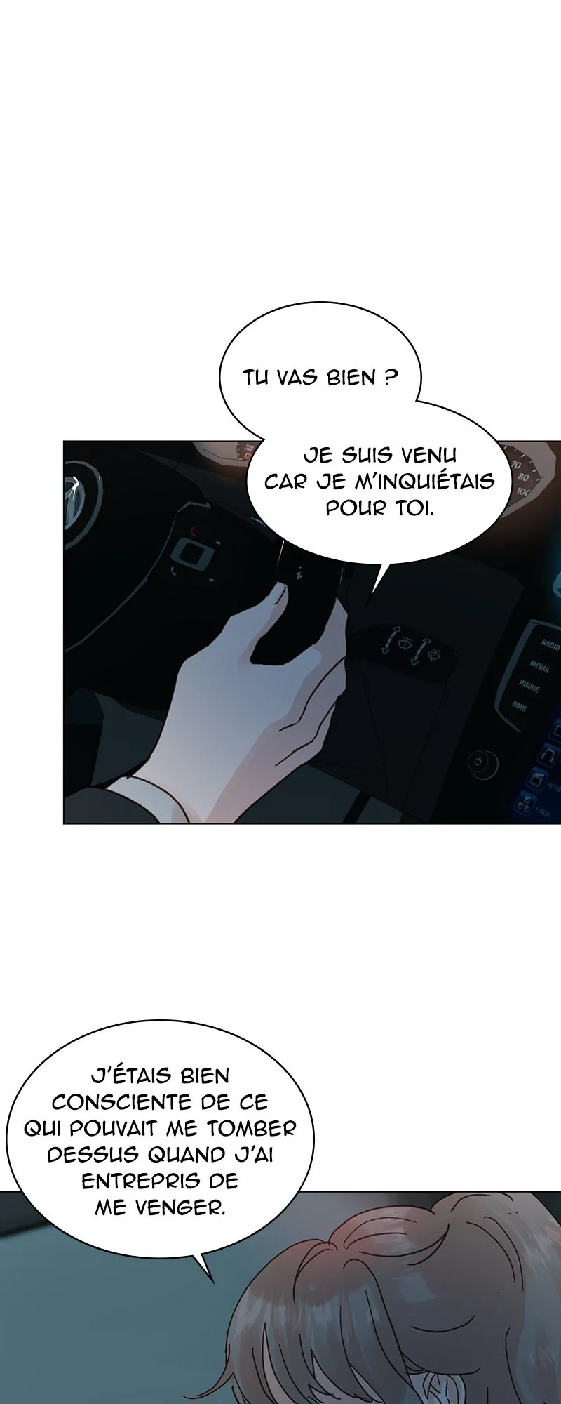 Read The Wife FR Manga Online