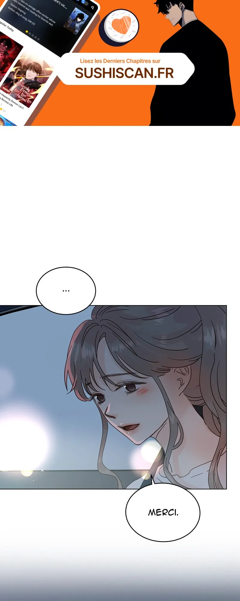 Read The Wife FR Manga Online