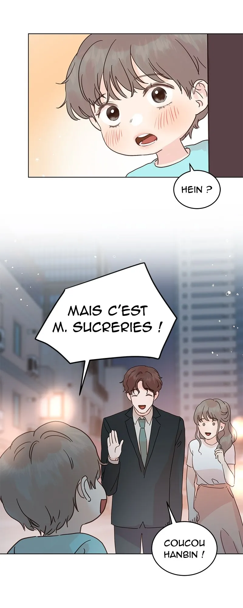 Read The Wife FR Manga Online