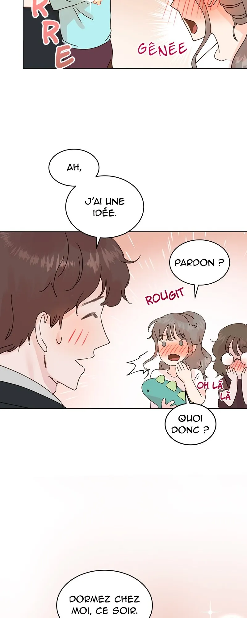 Read The Wife FR Manga Online