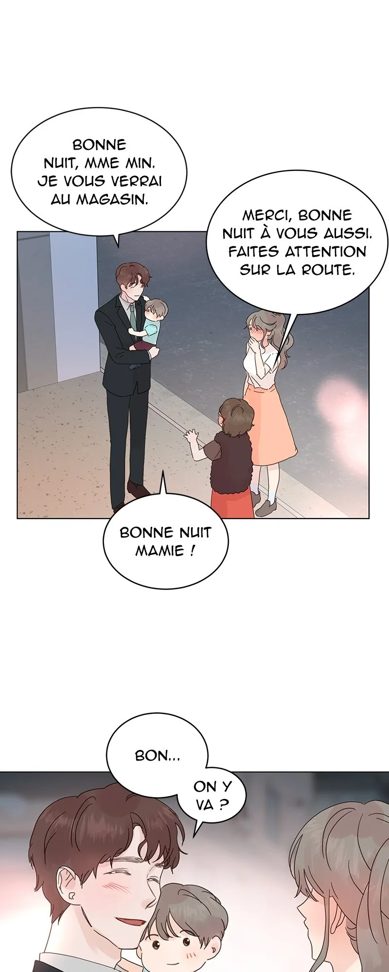 Read The Wife FR Manga Online