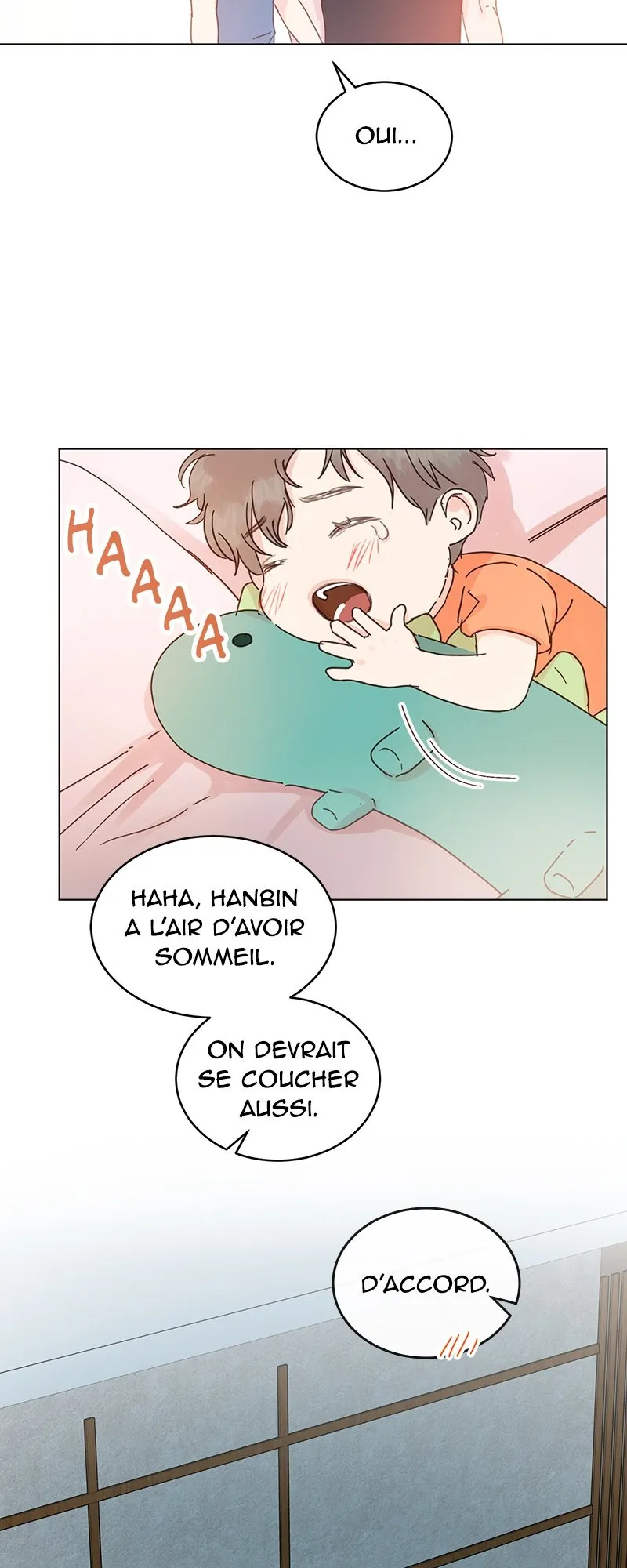 Read The Wife FR Manga Online