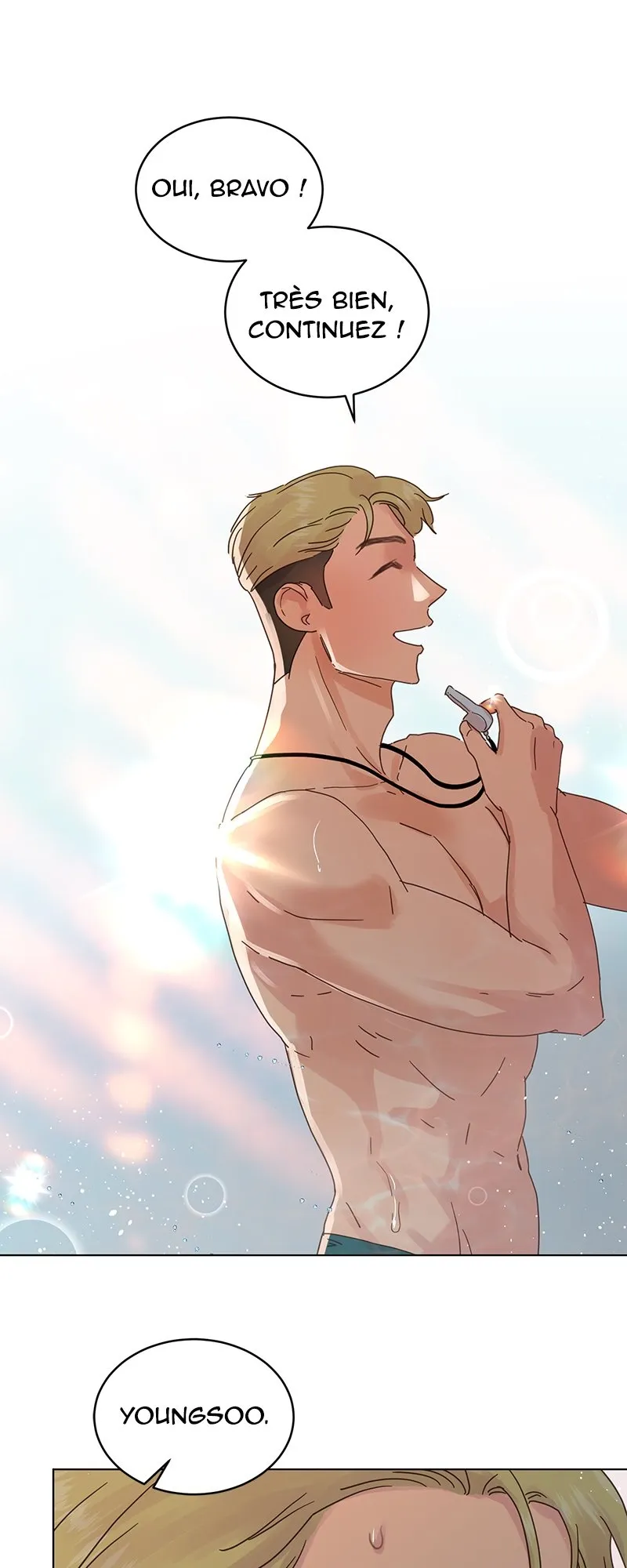 Read The Wife FR Manga Online