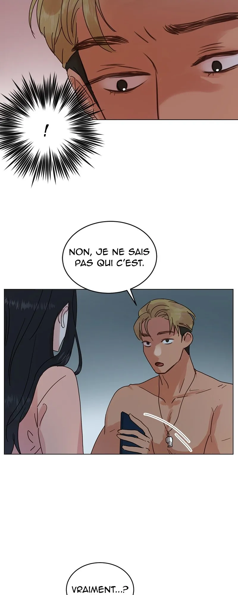 Read The Wife FR Manga Online