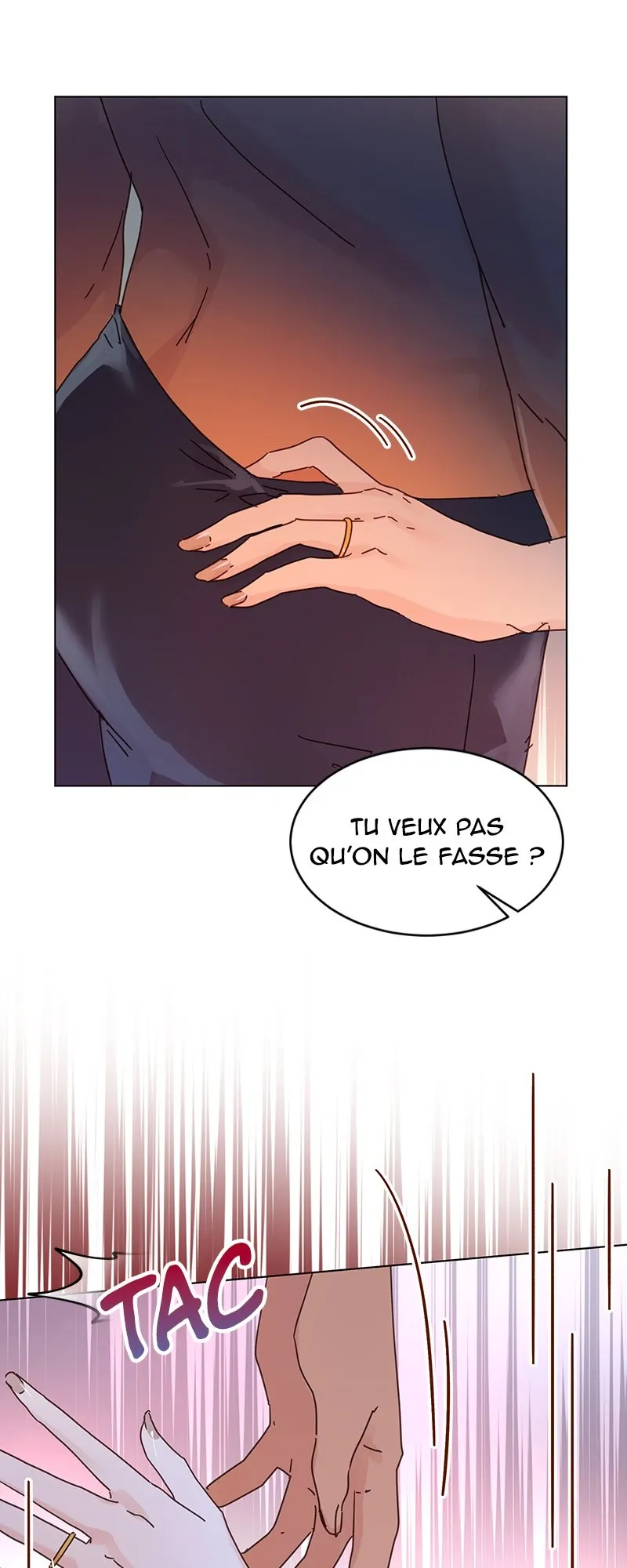 Read The Wife FR Manga Online