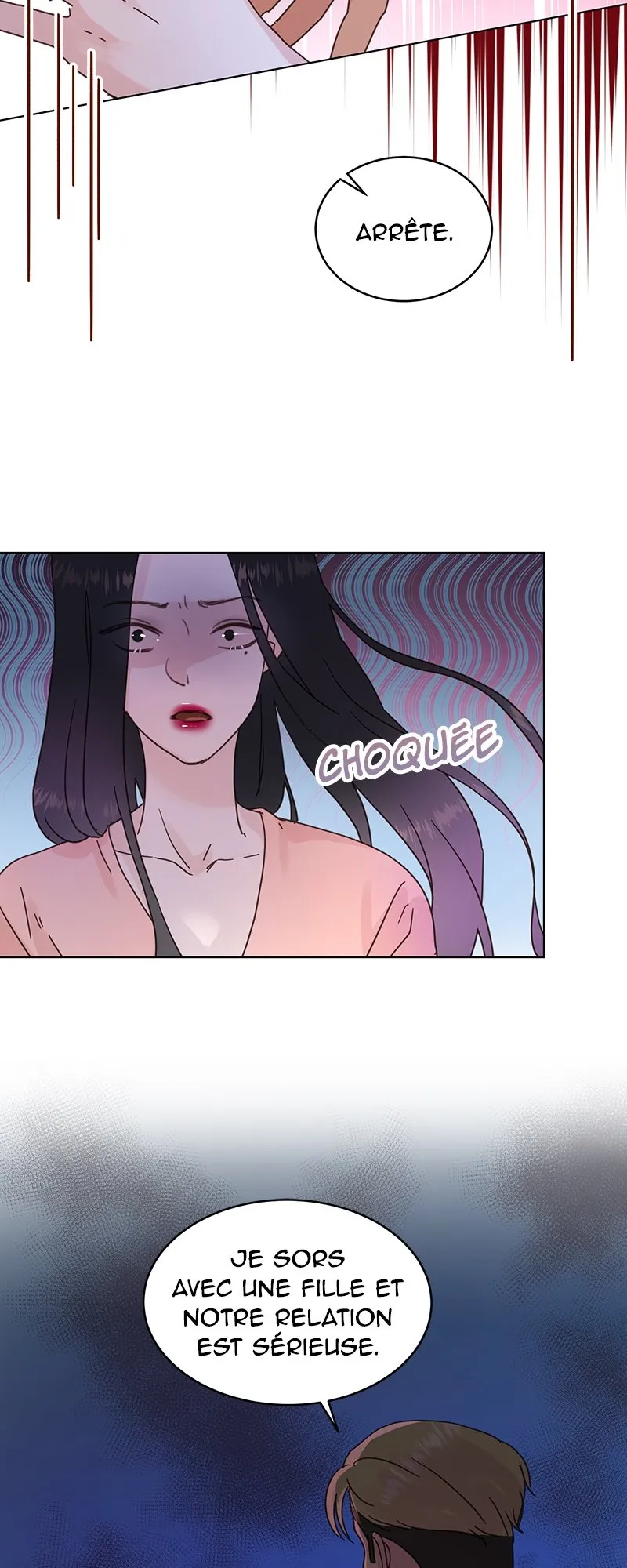 Read The Wife FR Manga Online