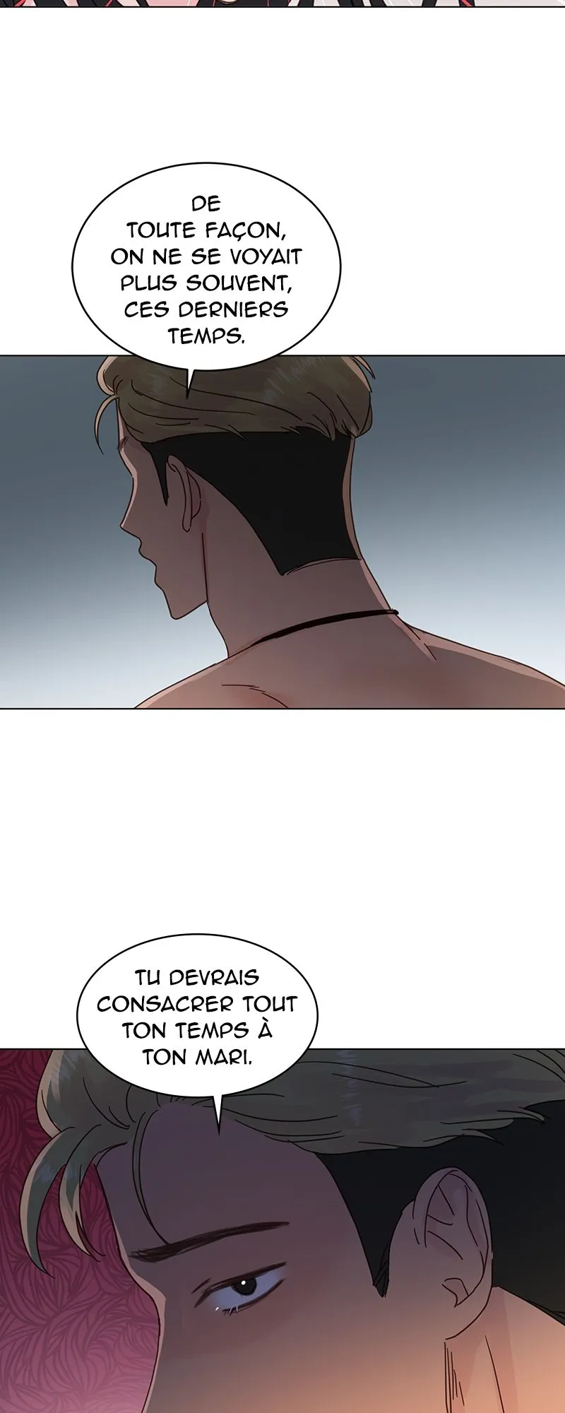 Read The Wife FR Manga Online