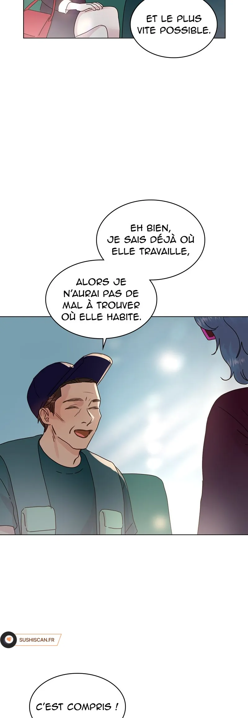 Read The Wife FR Manga Online