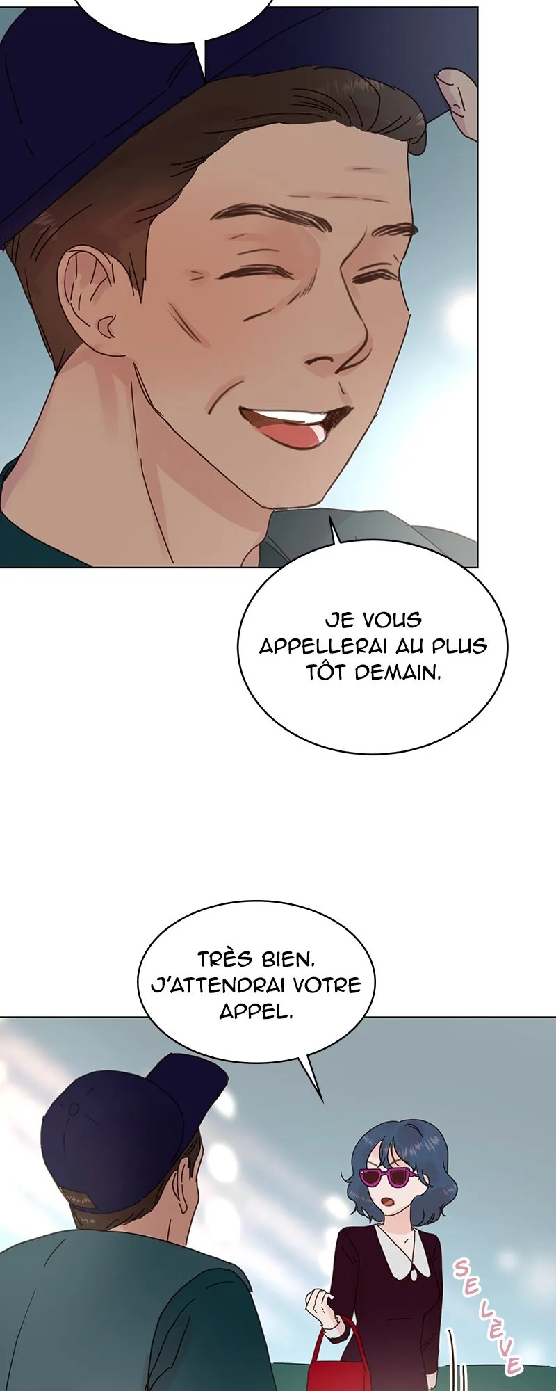 Read The Wife FR Manga Online