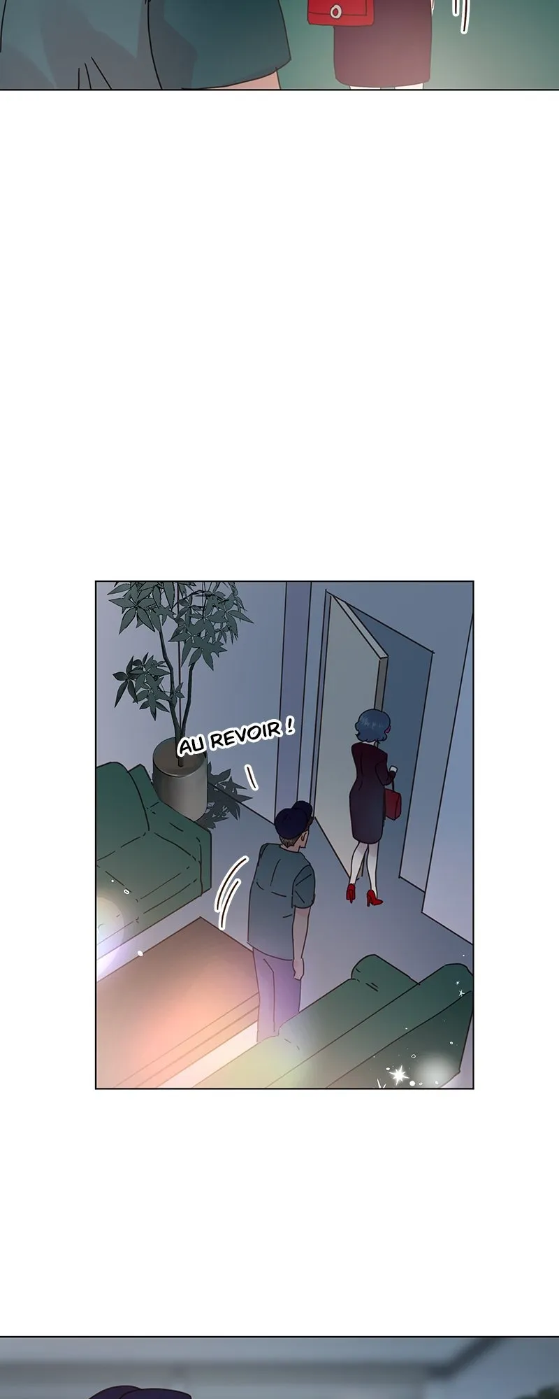 Read The Wife FR Manga Online