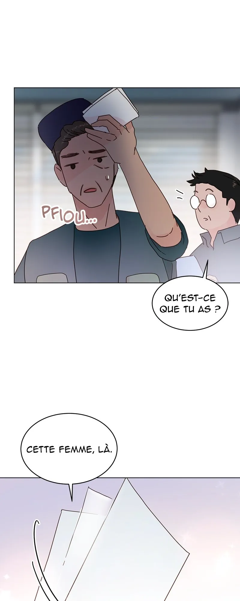 Read The Wife FR Manga Online
