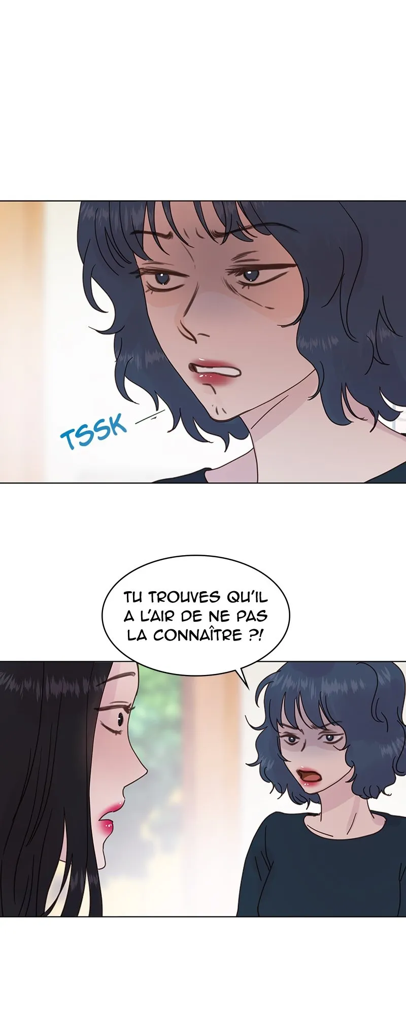 Read The Wife FR Manga Online