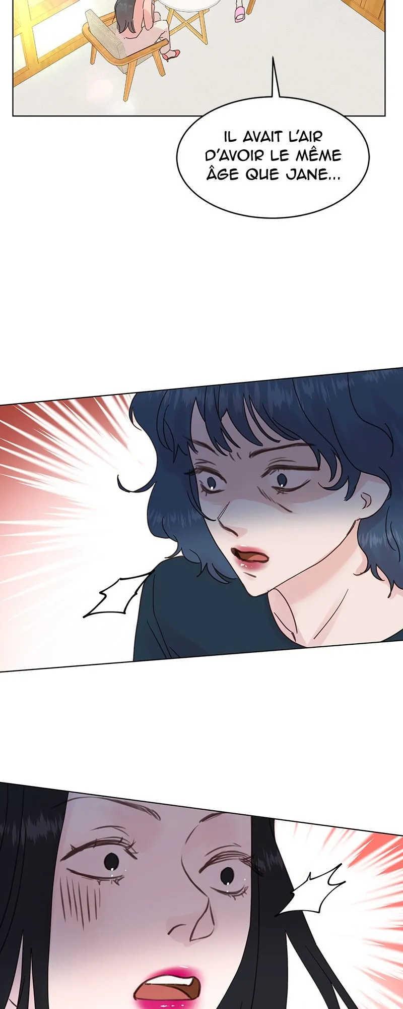 Read The Wife FR Manga Online
