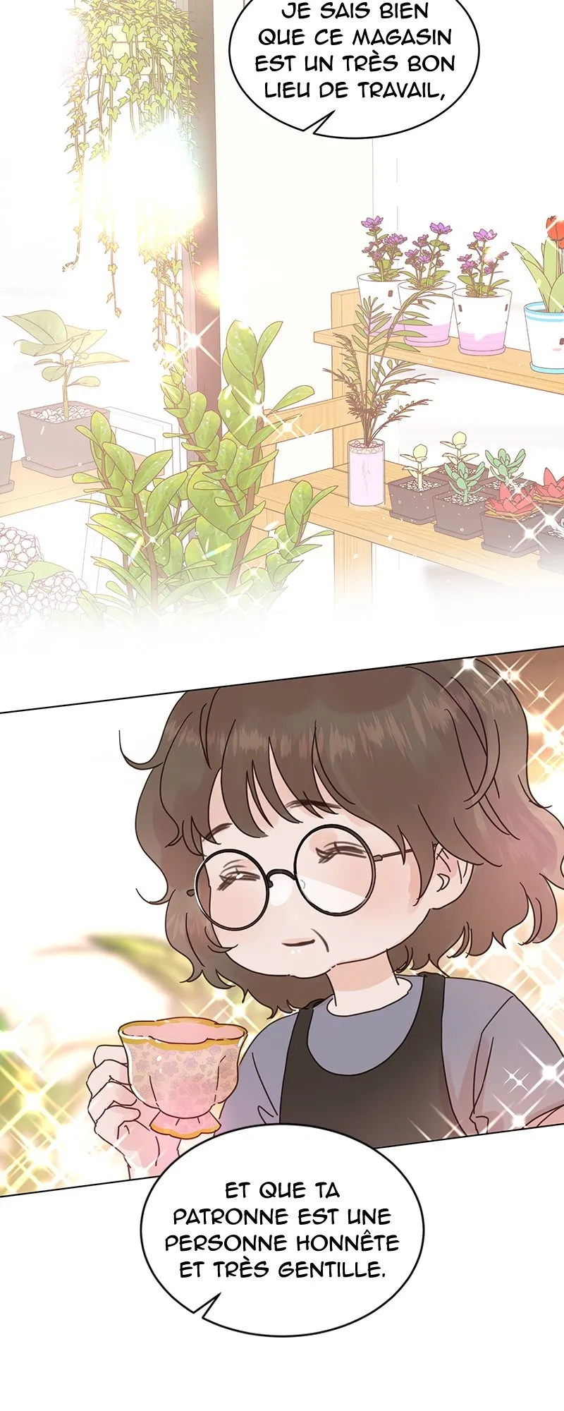 Read The Wife FR Manga Online