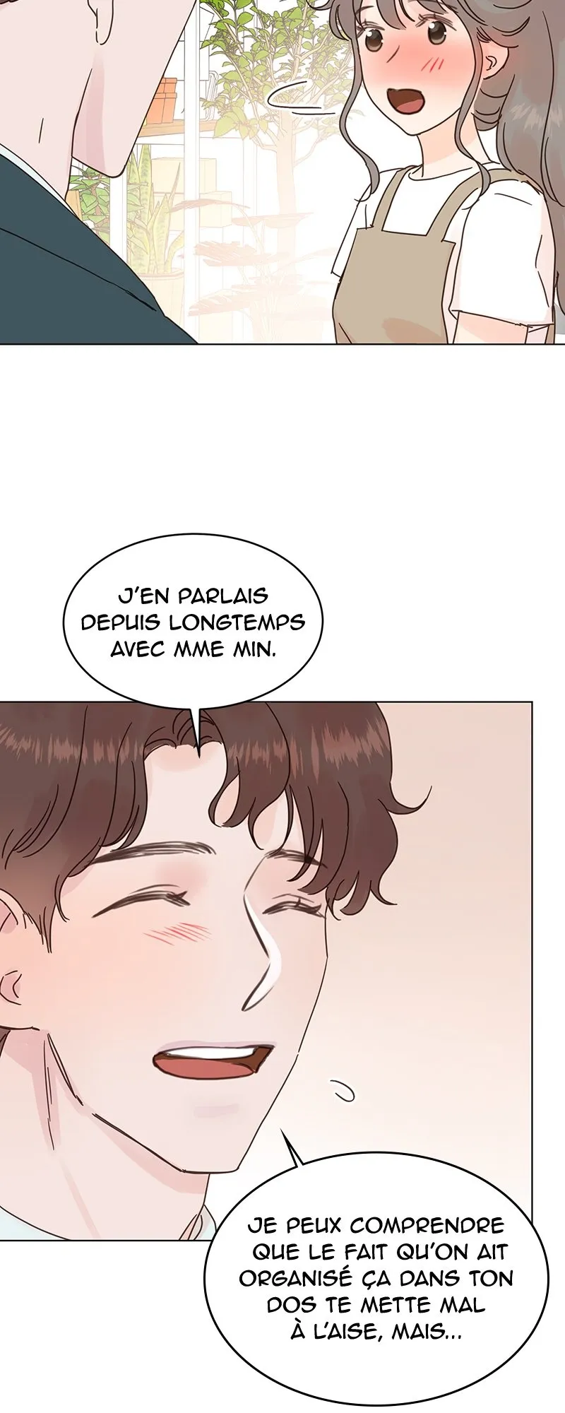 Read The Wife FR Manga Online