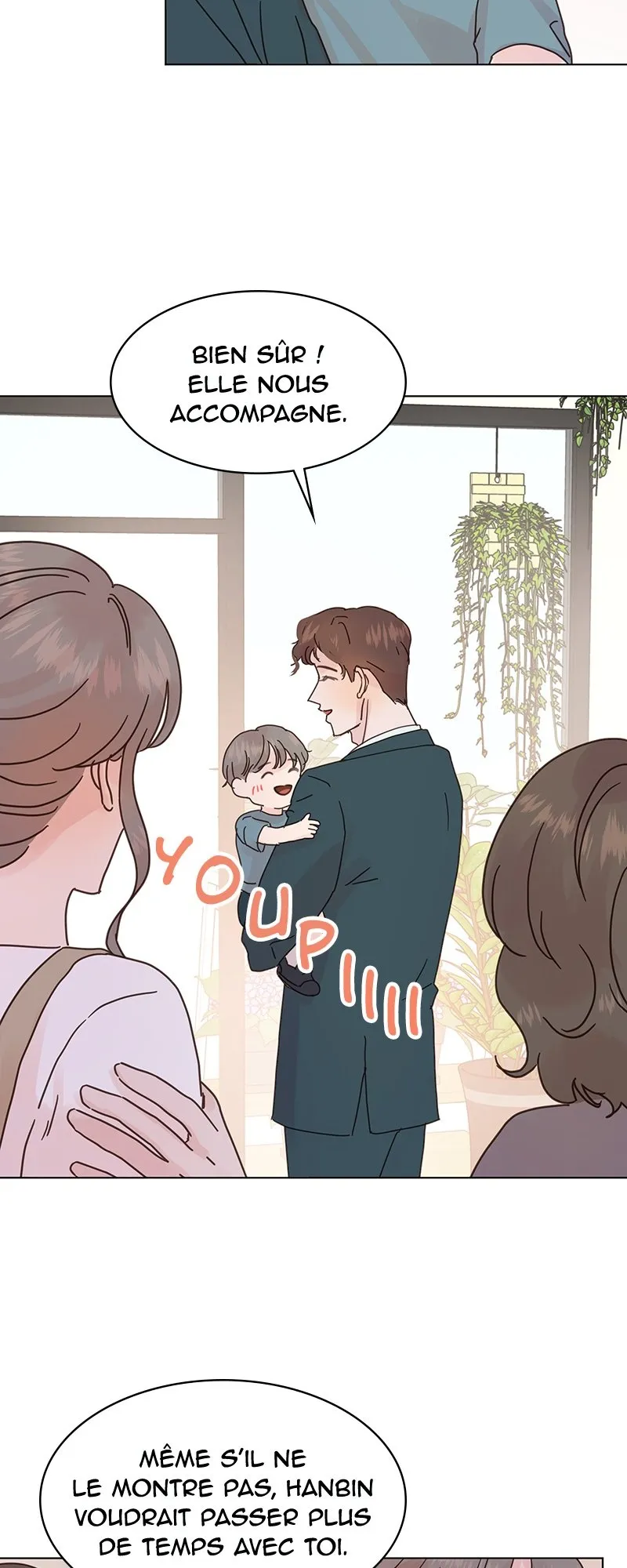 Read The Wife FR Manga Online