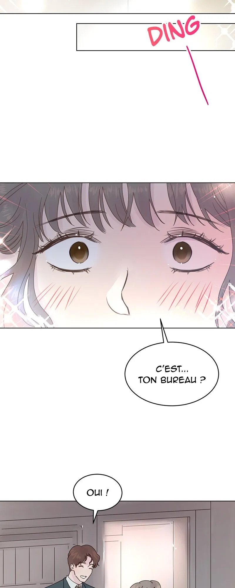 Read The Wife FR Manga Online