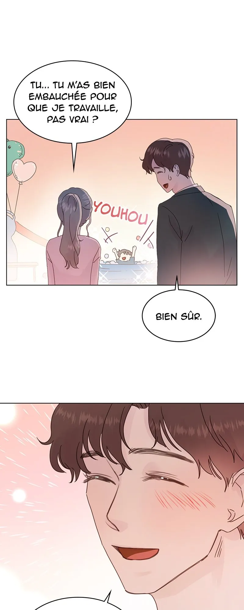 Read The Wife FR Manga Online