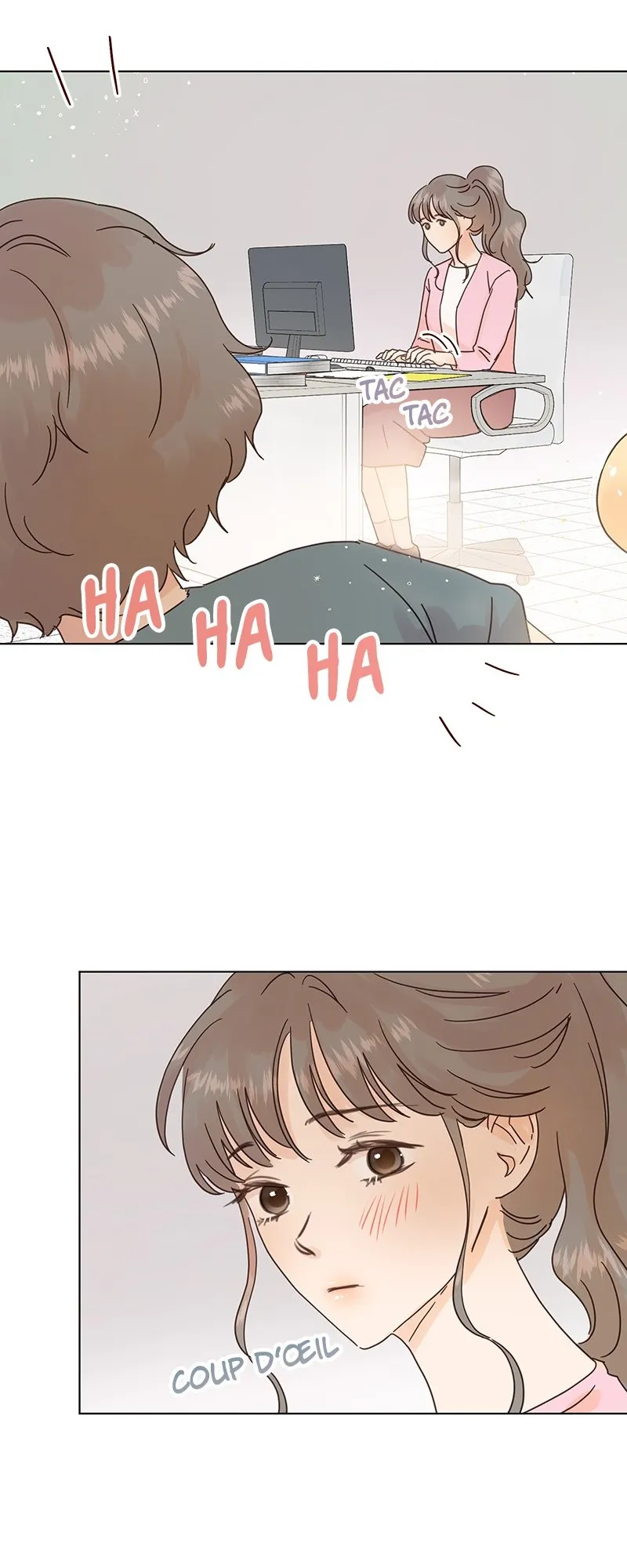 Read The Wife FR Manga Online